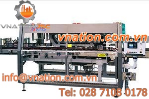 horizontal divider / for cans / for bottles / for conveyors