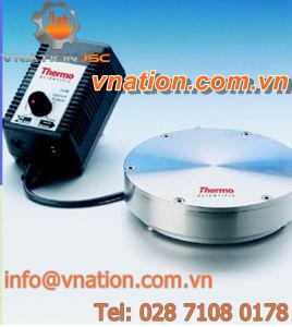 laboratory agitator / magnetic / externally-controlled