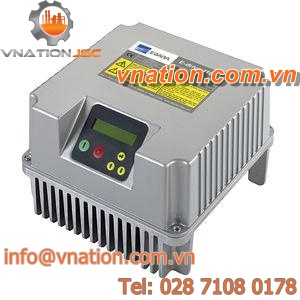 digital display frequency inverter