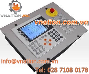 2-axis motion controller / NC / DC