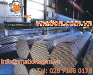 threaded fitting / elbow / metal / waterproof