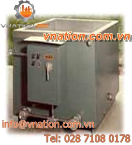 heating oven / cabinet / electric