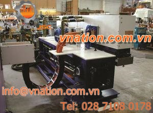 annealing oven / chamber / induction