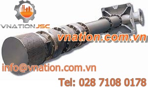 water pump / electrically-powered / turbine / self-priming