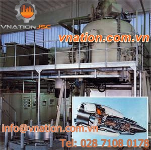 tempering oven / cabinet / electric / custom