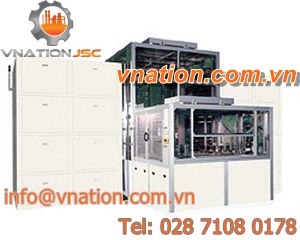 annealing oven / drying / cabinet / electric