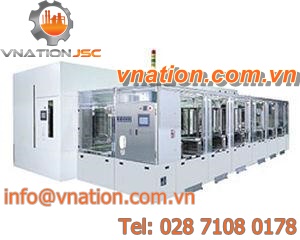 annealing oven / cabinet / electric