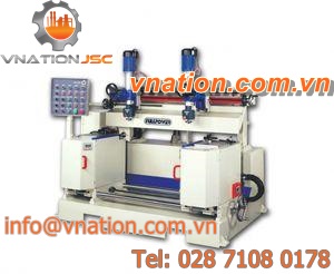 tenoner mortiser