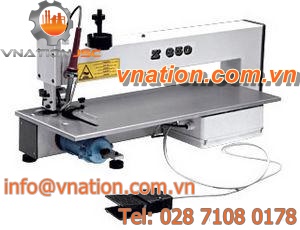 splicer for wood