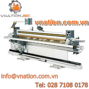 circular saw / plastics / wood / for non-ferrous materials