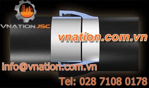 compression fitting / ring / rubber / all-fluid