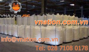 bulk material bag