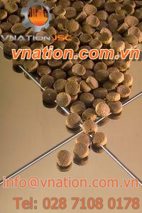 pet food production line