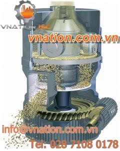 shifting unit / protein