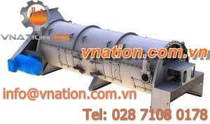 air blast dryer