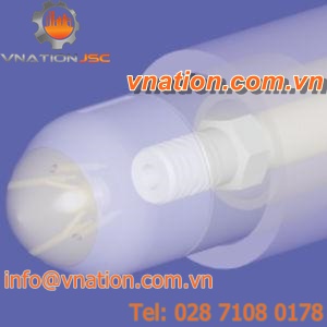 spray gun / automatic