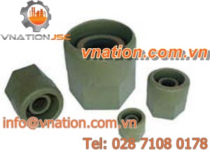 burner nozzle