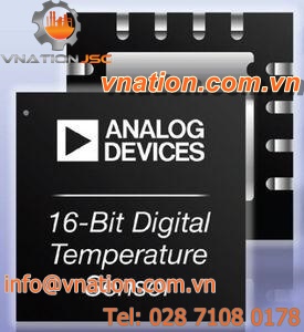 thermocouple temperature sensor / IC / digital