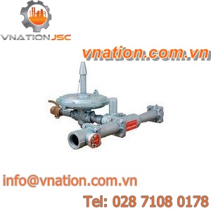 batch mixer / gas-air for burners / for gas