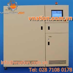 curing oven / cabinet / microwave / natural convection