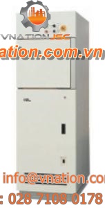 aging furnace / chamber / microwave