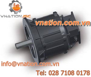DC motor / synchronous / 50V / permanent magnet