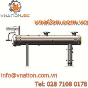 gas separator filter