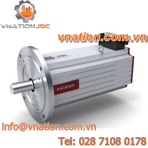 AC motor / three-phase / brushless / synchronous