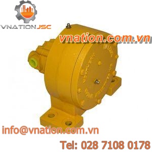 hydraulic vibrator / multi-product / direct current