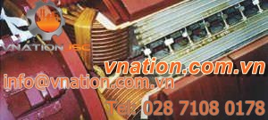 synchronous motor / air-cooled / water-cooled / compact