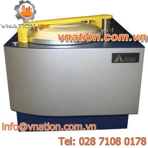 sample digestion furnace / pit / microwave / pressure