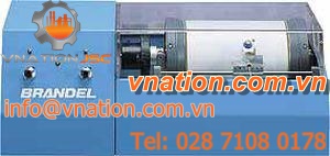 fractionator / for laboratory