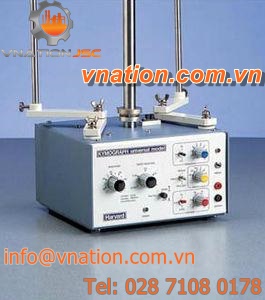 pressure data-logger / programmable