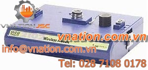 remote communication module / wireless
