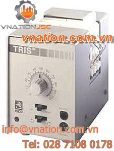peristaltic pump / for chemicals / electric / chemically resistant