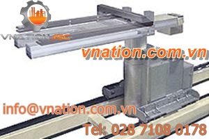 Cartesian robot / handling / industrial