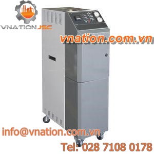 circulating water thermal regulator / digital / compact