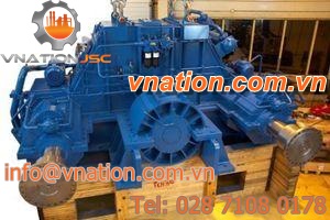 motor gear / shaft