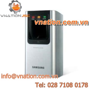 access control fingerprint and RFID card reader