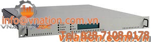 gas mixing and metering unit / piston
