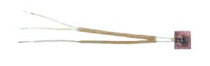 Pt100 temperature probe / platinum resistive