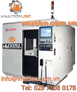 5-axis CNC milling machine / universal / high-speed