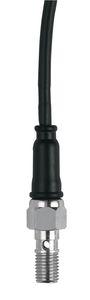 diaphragm pressure switch / compact