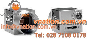 surveillance camera / monochrome / NIR / CMOS