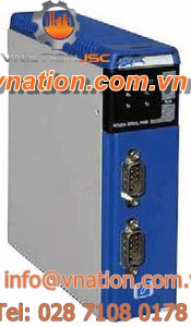 programmable RS-232 communication module / programmable RS-485 / series
