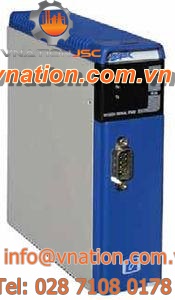 RS-485 communication module / series