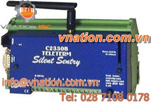 SMS alarm module / GSM