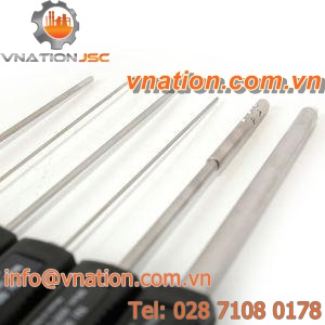 ultra heavy-duty temperature probe