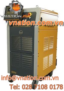 continuous wave laser / fiber / cold / for marking
