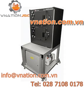 heating oven / cabinet / electric / vacuum